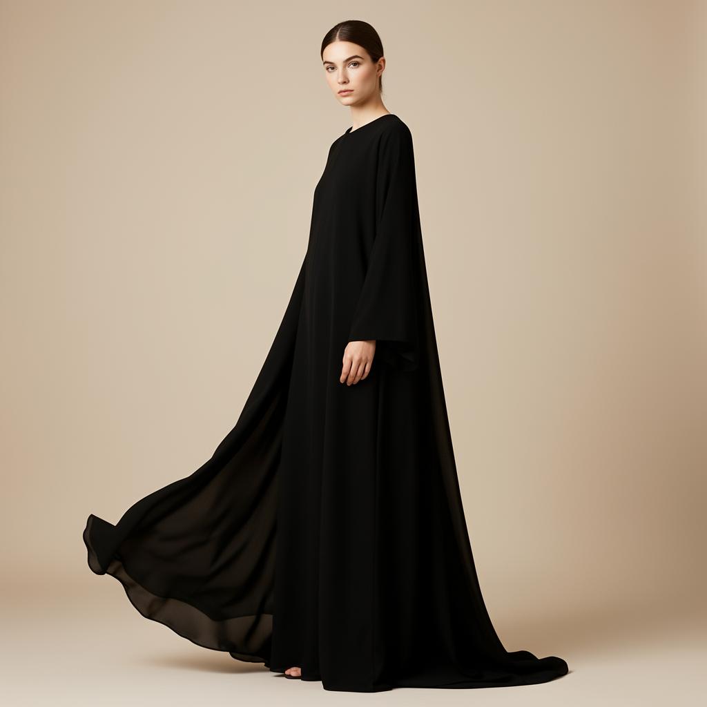 Abayas