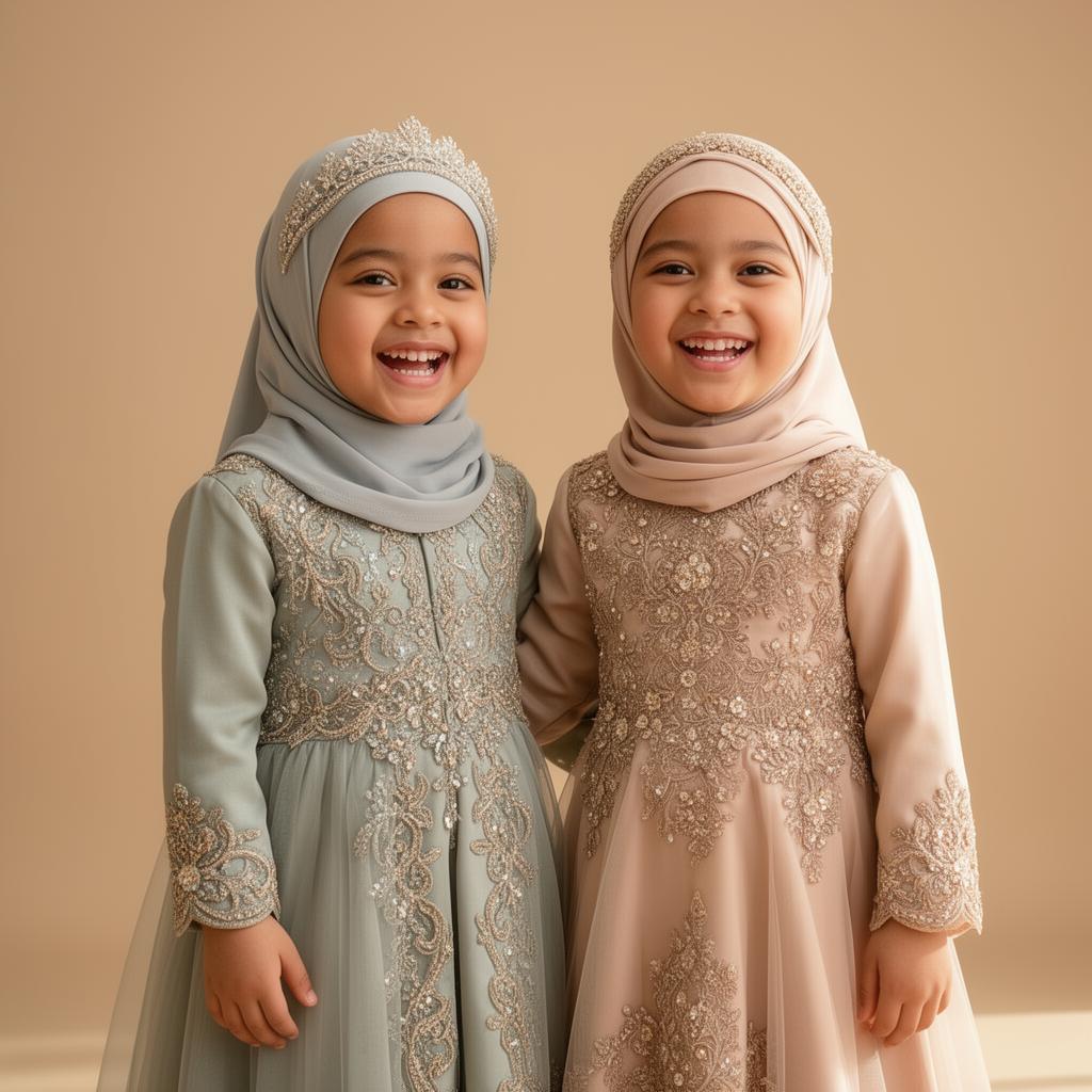 Kids' Wear